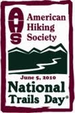 National Trails Day